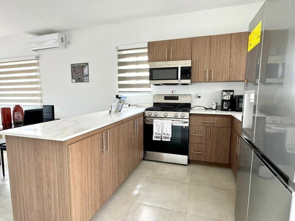 Second image of 11 Raymond Wright Road, Bush in Bushy Park, St. Catherine, Jamaica - property is For Rent