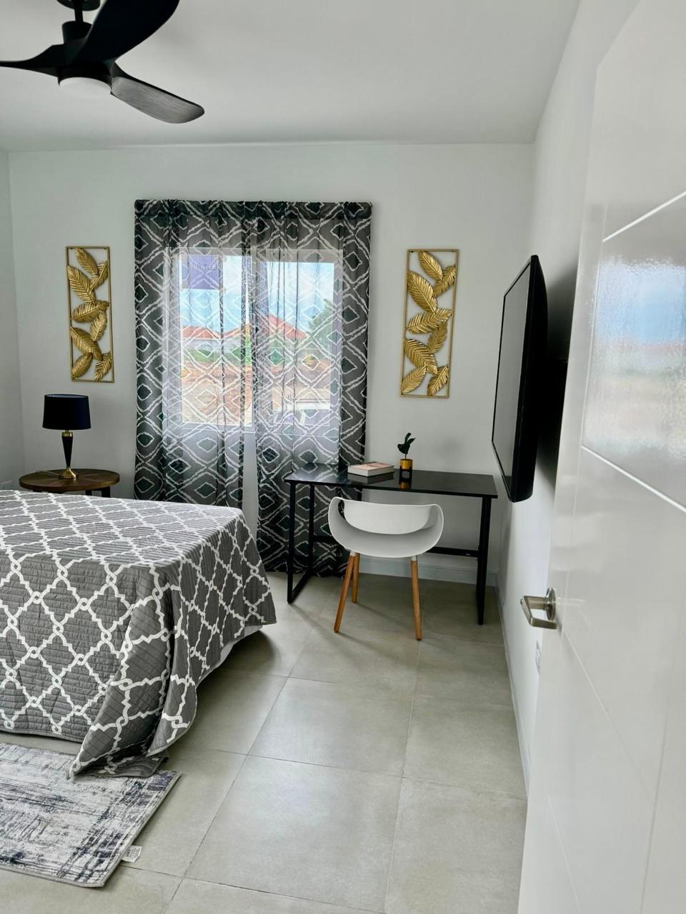 Third image of 11 Raymond Wright Road, Bush in Bushy Park, St. Catherine, Jamaica - property is For Rent