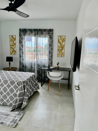 Third image of 11 Raymond Wright Road, Bush in Bushy Park, St. Catherine, Jamaica - property is For Rent