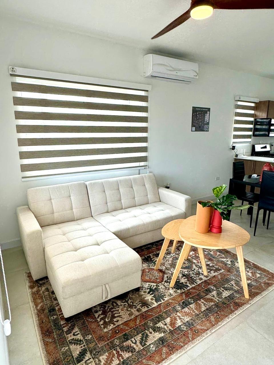 Fourth image of 11 Raymond Wright Road, Bush in Bushy Park, St. Catherine, Jamaica - property is For Rent