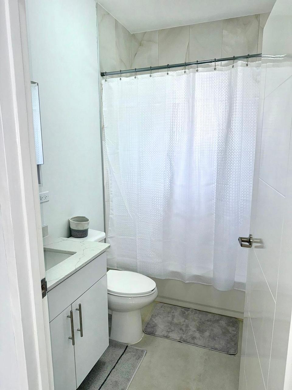 Fifth image of 11 Raymond Wright Road, Bush in Bushy Park, St. Catherine, Jamaica - property is For Rent