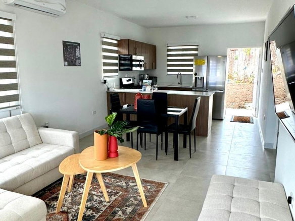 First image of 11 Raymond Wright Road, Bush in Bushy Park, St. Catherine, Jamaica - property is For Rent