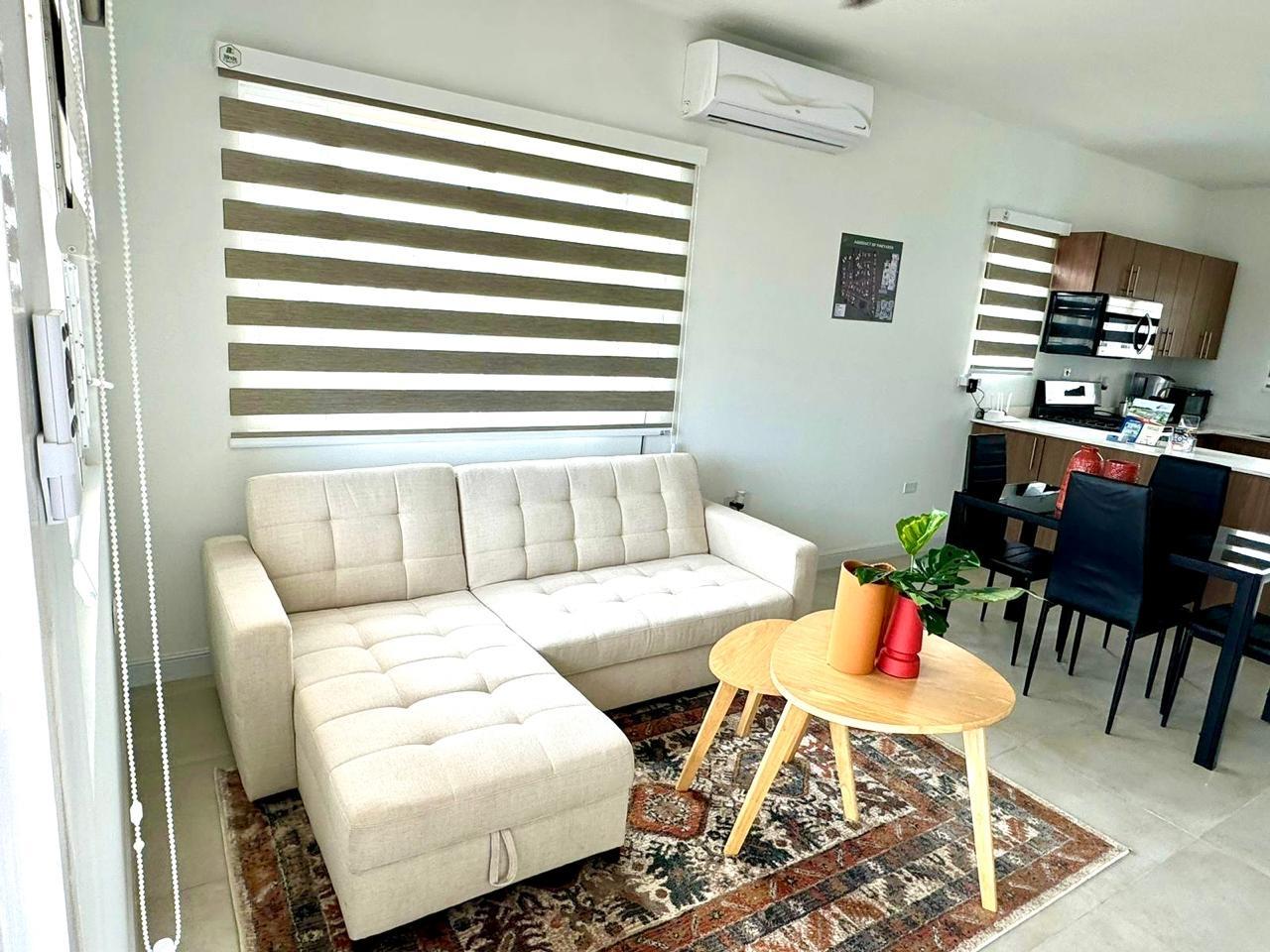 Seventh image of 11 Raymond Wright Road, Bush in Bushy Park, St. Catherine, Jamaica - property is For Rent