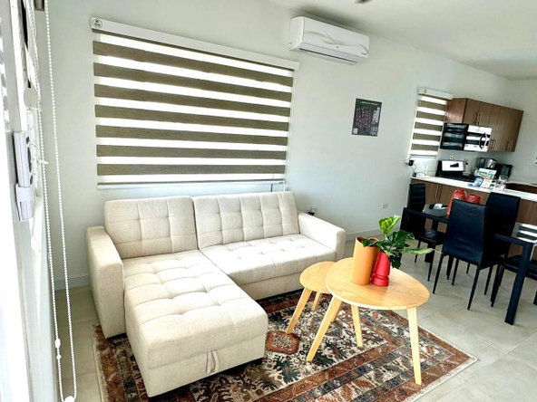 Seventh image of 11 Raymond Wright Road, Bush in Bushy Park, St. Catherine, Jamaica - property is For Rent