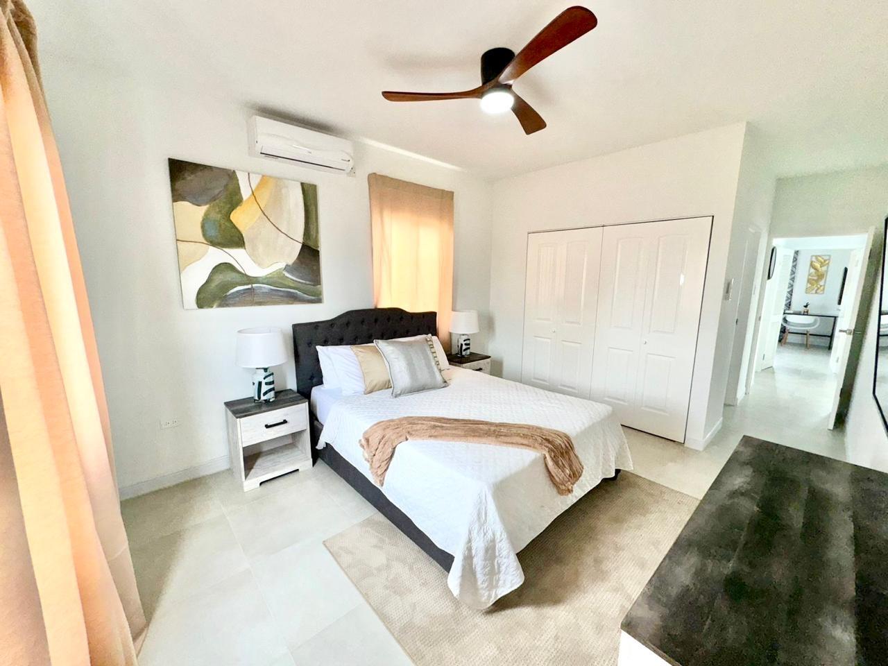 Eighth image of 11 Raymond Wright Road, Bush in Bushy Park, St. Catherine, Jamaica - property is For Rent
