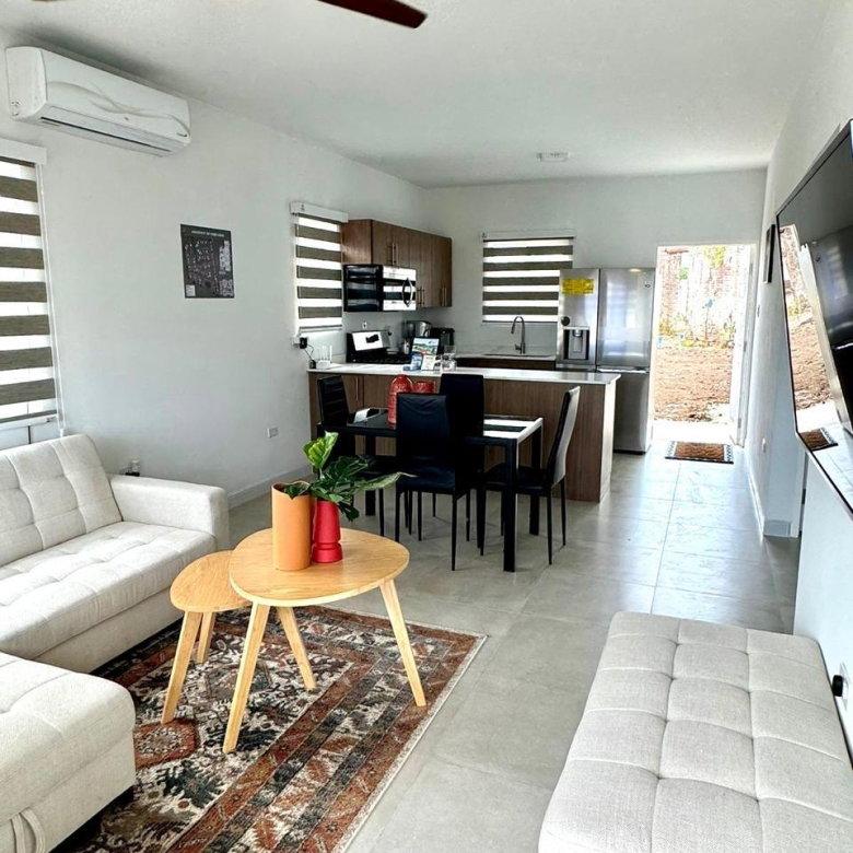 First image of 11 Raymond Wright Road, Bush in Bushy Park, St. Catherine, Jamaica - property is For Rent