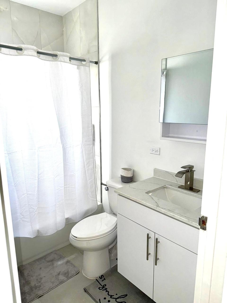 Ninth image of 11 Raymond Wright Road, Bush in Bushy Park, St. Catherine, Jamaica - property is For Rent