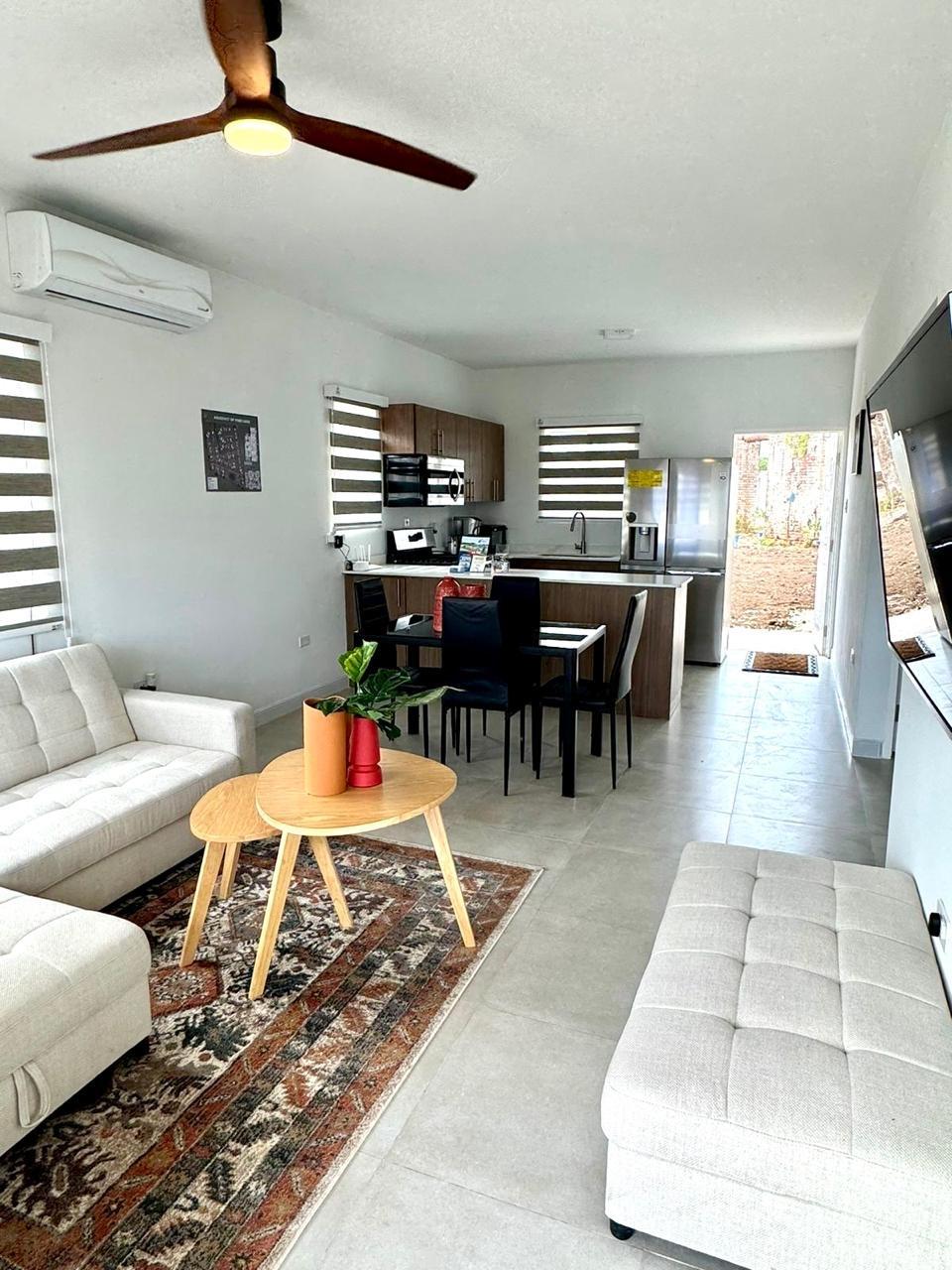 First image of 11 Raymond Wright Road, Bush in Bushy Park, St. Catherine, Jamaica - property is For Rent