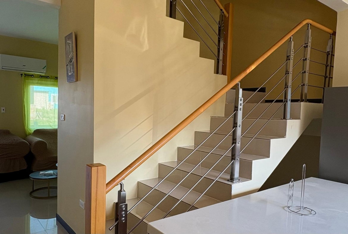 Second image of 36- Edmund Ridge Estate in Rose Hall, St. James, Jamaica - property is For Rent