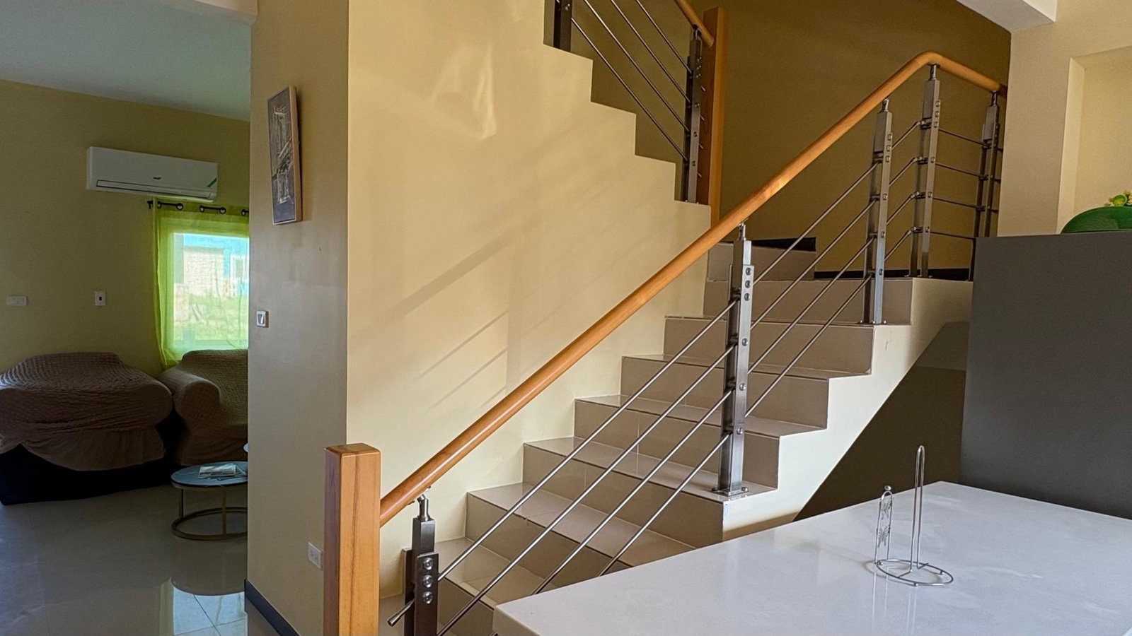 Second image of 36- Edmund Ridge Estate in Rose Hall, St. James, Jamaica - property is For Rent