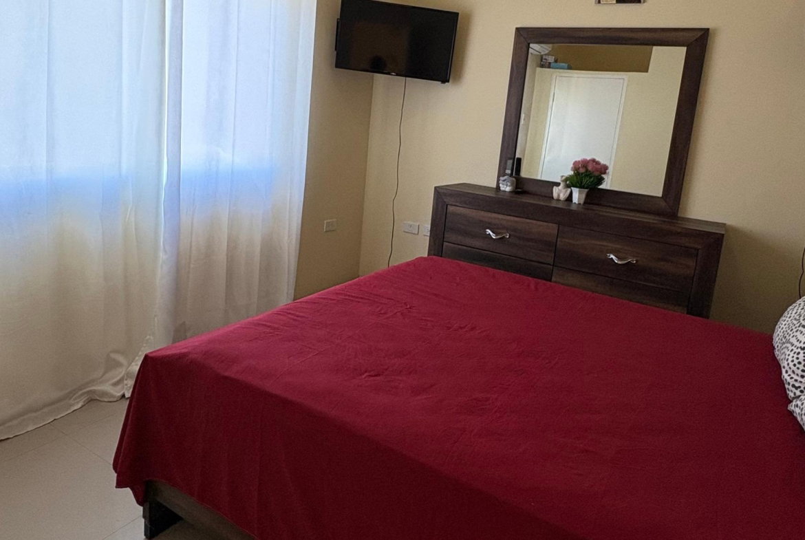 Eleventh image of 36- Edmund Ridge Estate in Rose Hall, St. James, Jamaica - property is For Rent