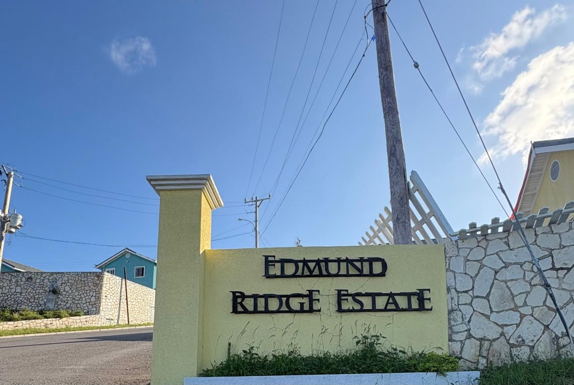 Thirteenth image of 36- Edmund Ridge Estate in Rose Hall, St. James, Jamaica - property is For Rent