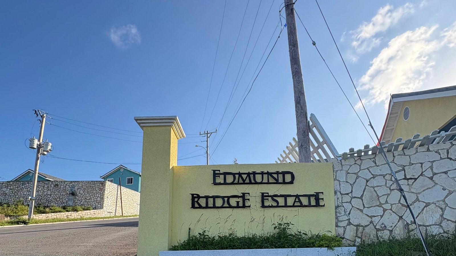 Thirteenth image of 36- Edmund Ridge Estate in Rose Hall, St. James, Jamaica - property is For Rent