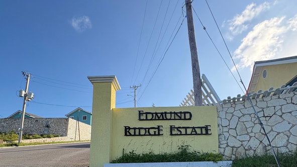 Thirteenth image of 36- Edmund Ridge Estate in Rose Hall, St. James, Jamaica - property is For Rent