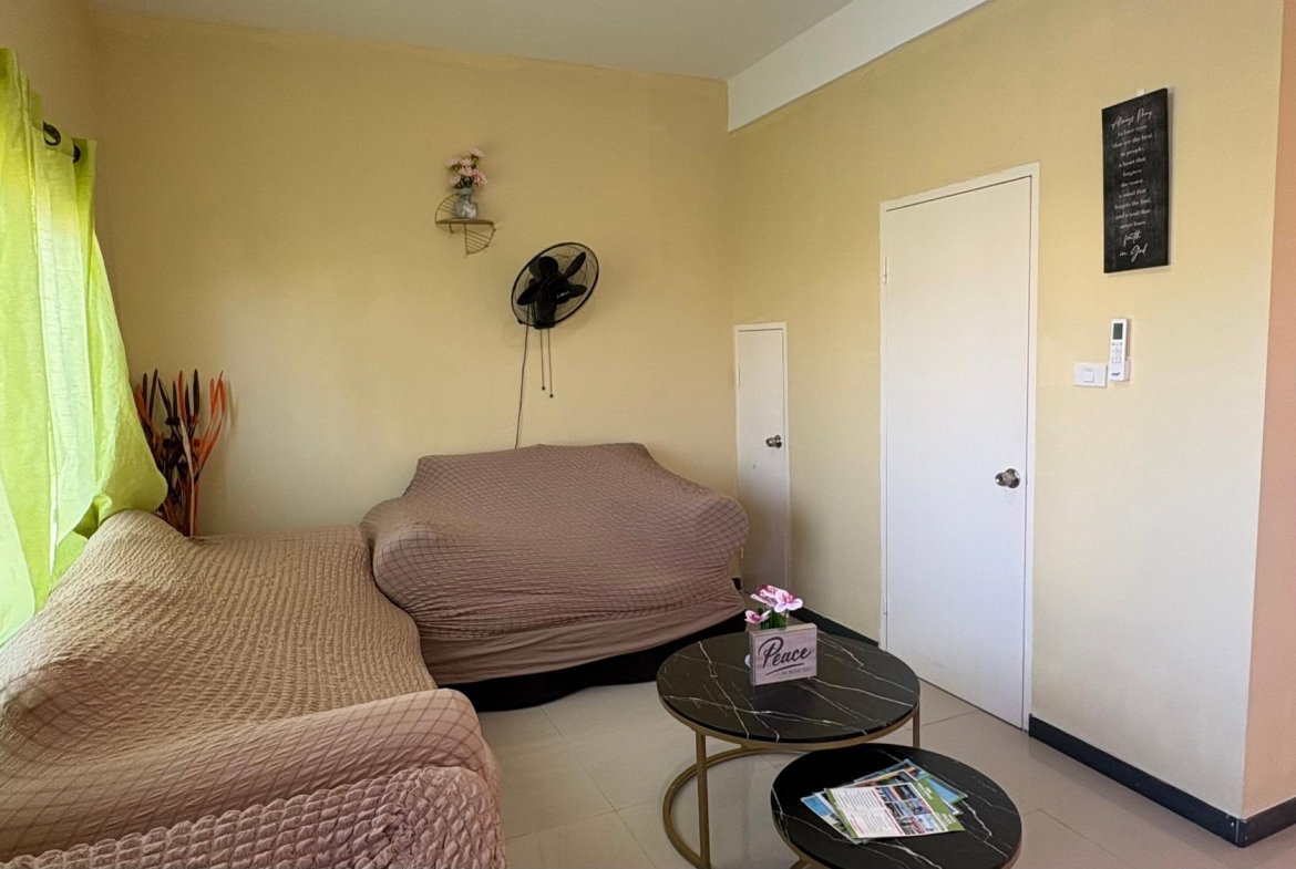 Fifth image of 36- Edmund Ridge Estate in Rose Hall, St. James, Jamaica - property is For Rent