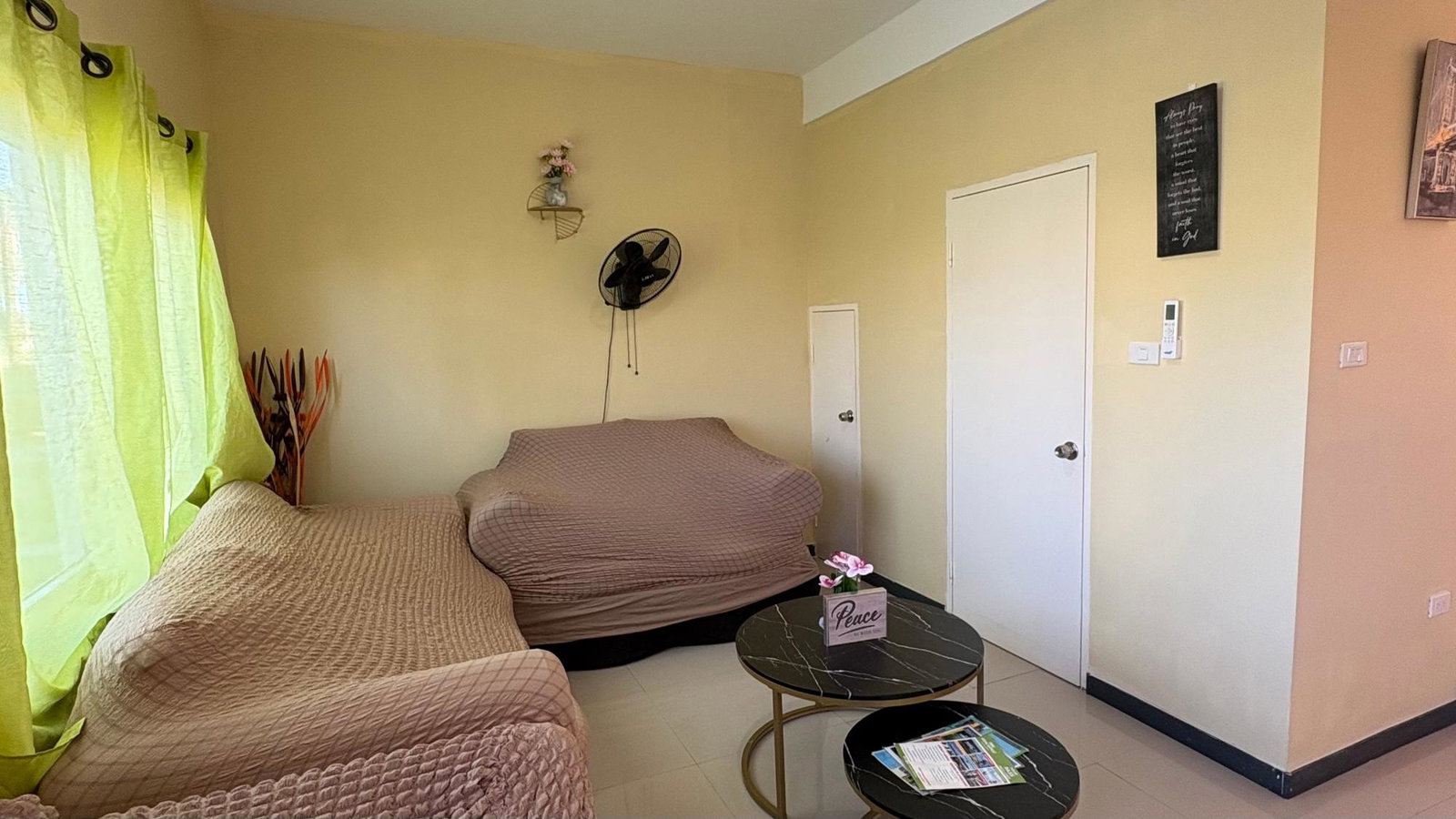 Fifth image of 36- Edmund Ridge Estate in Rose Hall, St. James, Jamaica - property is For Rent