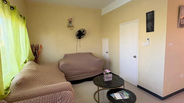 Fifth image of 36- Edmund Ridge Estate in Rose Hall, St. James, Jamaica - property is For Rent