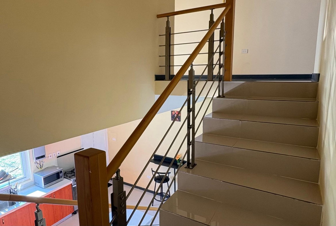 Seventh image of 36- Edmund Ridge Estate in Rose Hall, St. James, Jamaica - property is For Rent