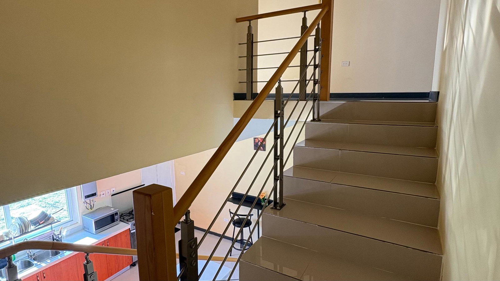 Seventh image of 36- Edmund Ridge Estate in Rose Hall, St. James, Jamaica - property is For Rent