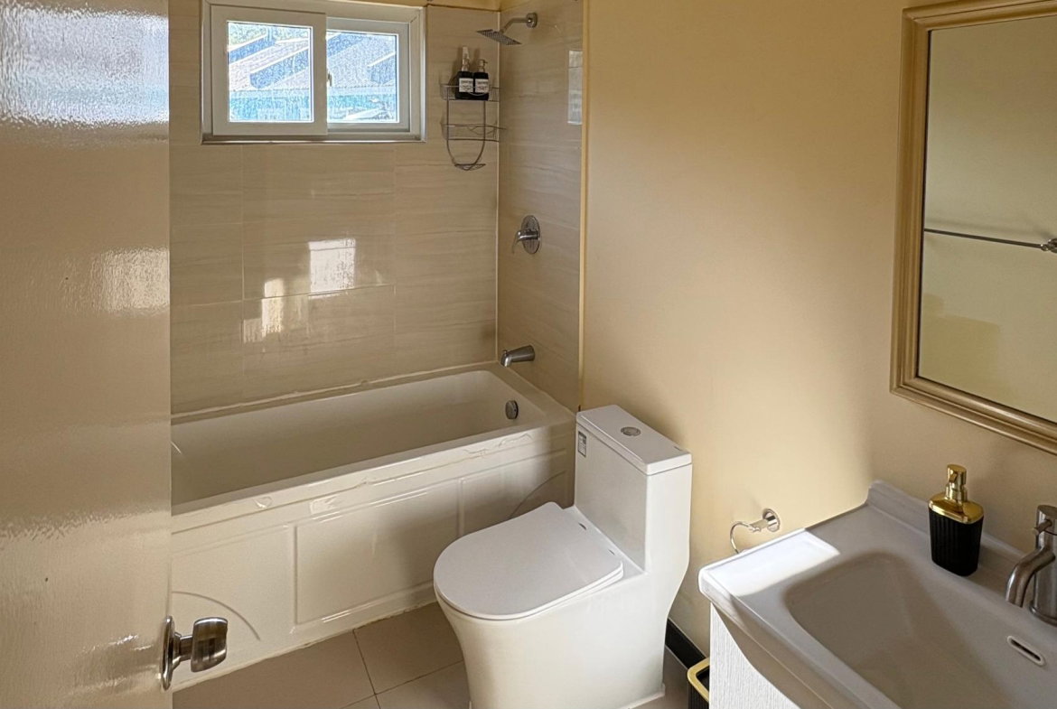 Eighth image of 36- Edmund Ridge Estate in Rose Hall, St. James, Jamaica - property is For Rent