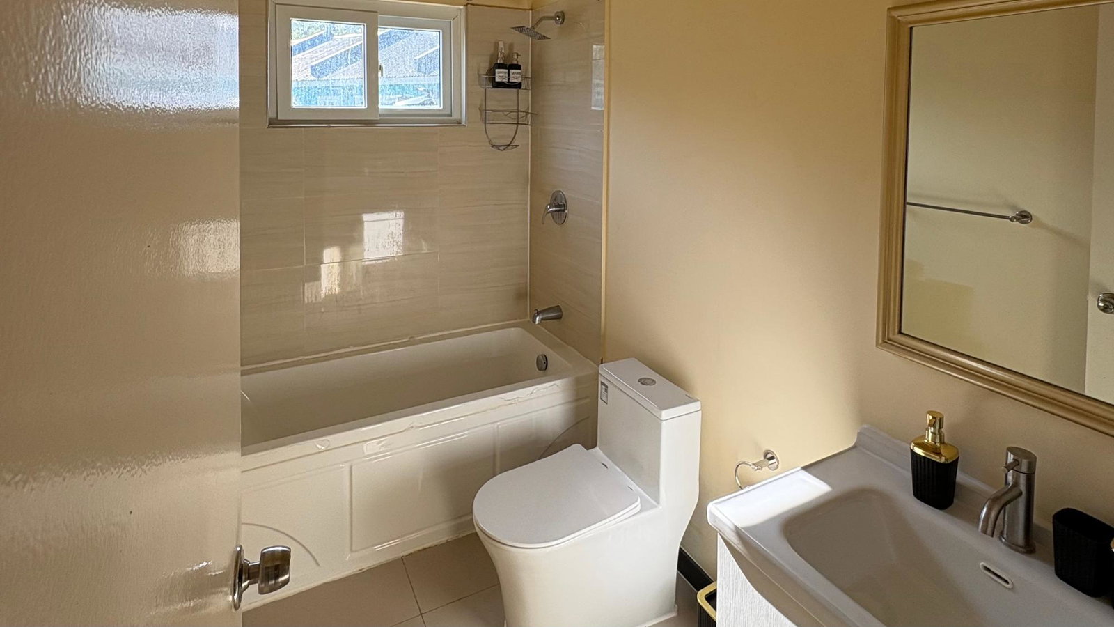 Eighth image of 36- Edmund Ridge Estate in Rose Hall, St. James, Jamaica - property is For Rent