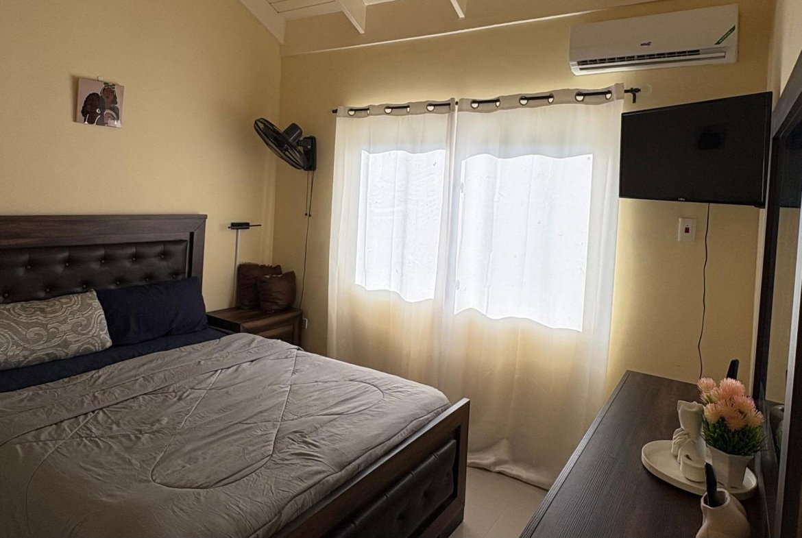 Ninth image of 36- Edmund Ridge Estate in Rose Hall, St. James, Jamaica - property is For Rent