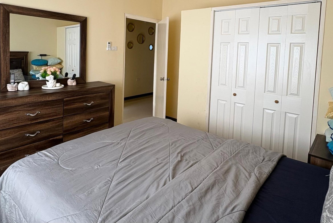 Tenth image of 36- Edmund Ridge Estate in Rose Hall, St. James, Jamaica - property is For Rent