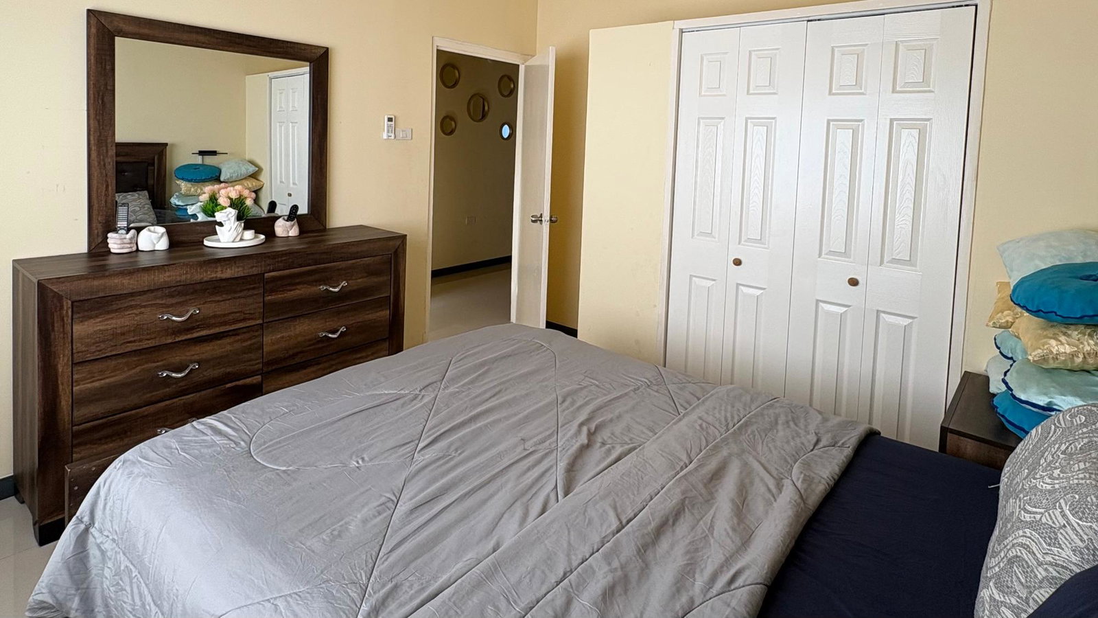 Tenth image of 36- Edmund Ridge Estate in Rose Hall, St. James, Jamaica - property is For Rent