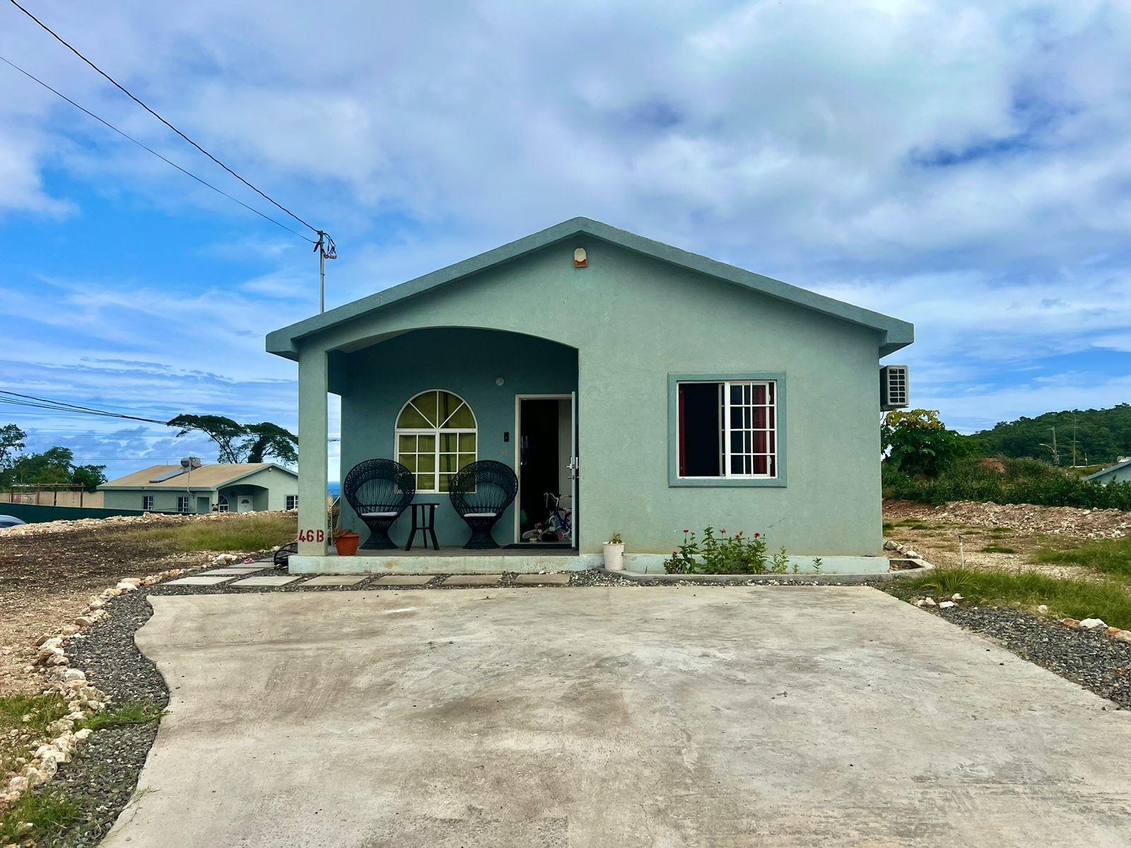 Second image of 46- Camelot Village in Discovery Bay, St. Ann, Jamaica - property is For Rent