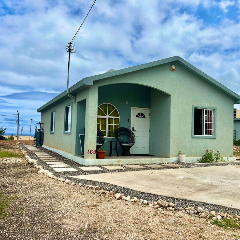 First image of 46- Camelot Village in Discovery Bay, St. Ann, Jamaica - property is For Rent