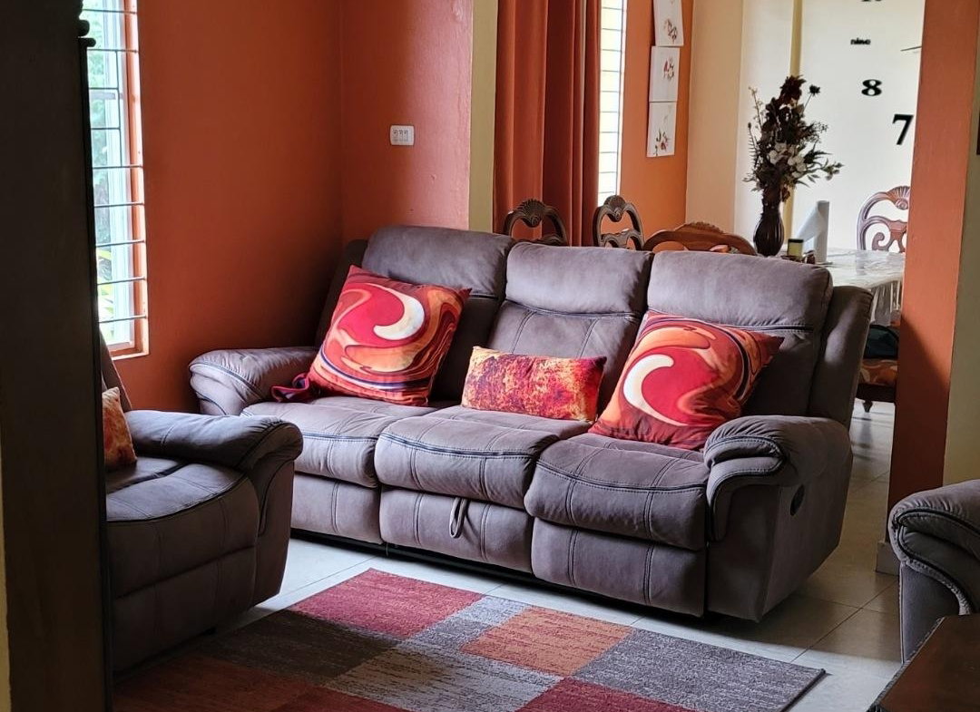 First image of 6 Plumbago Path, Mona, King in Kingston 6, St. Andrew, Jamaica - property is For Rent