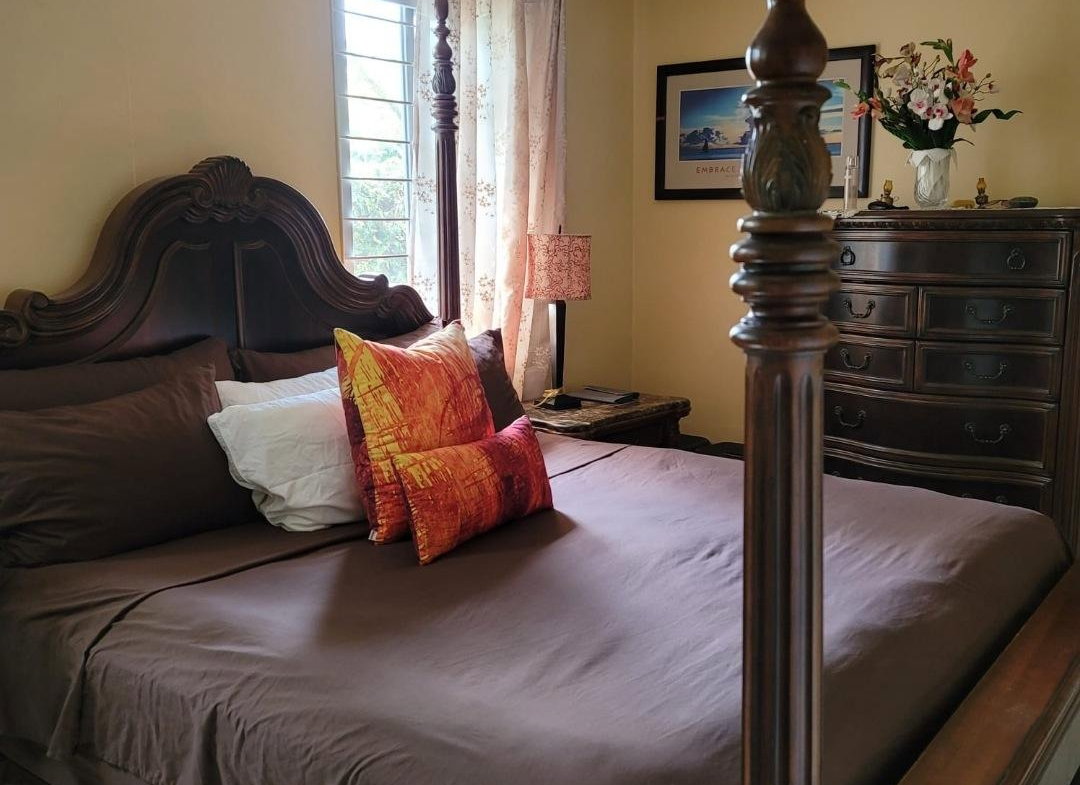 Twelfth image of 6 Plumbago Path, Mona, King in Kingston 6, St. Andrew, Jamaica - property is For Rent