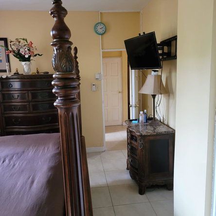 Thirteenth image of 6 Plumbago Path, Mona, King in Kingston 6, St. Andrew, Jamaica - property is For Rent