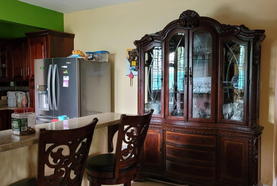 Fourteenth image of 6 Plumbago Path, Mona, King in Kingston 6, St. Andrew, Jamaica - property is For Rent