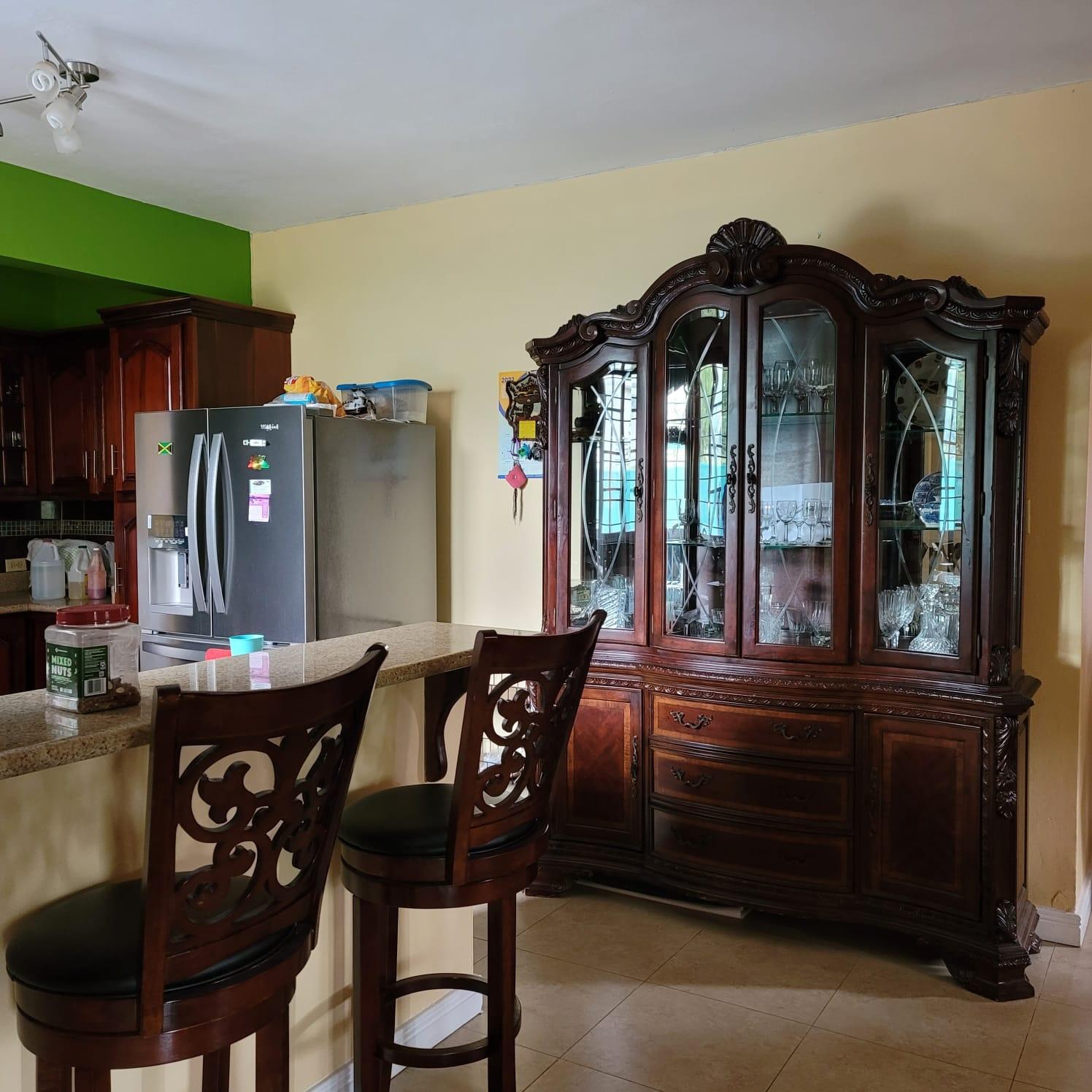 Fourteenth image of 6 Plumbago Path, Mona, King in Kingston 6, St. Andrew, Jamaica - property is For Rent