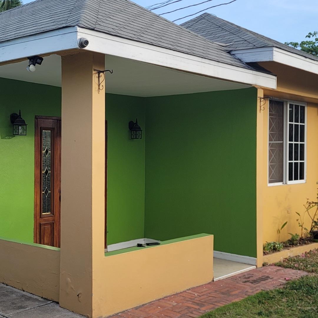 Third image of 6 Plumbago Path, Mona, King in Kingston 6, St. Andrew, Jamaica - property is For Rent