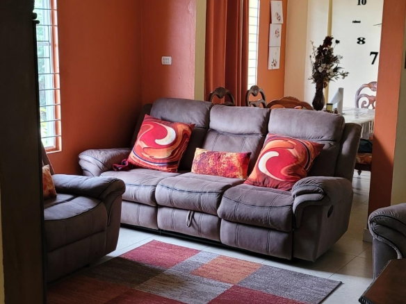 First image of 6 Plumbago Path, Mona, King in Kingston 6, St. Andrew, Jamaica - property is For Rent