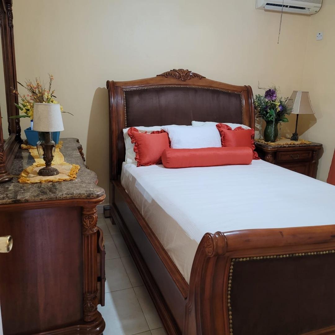 Seventh image of 6 Plumbago Path, Mona, King in Kingston 6, St. Andrew, Jamaica - property is For Rent