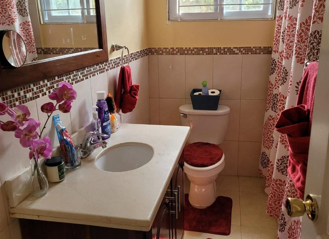 Eighth image of 6 Plumbago Path, Mona, King in Kingston 6, St. Andrew, Jamaica - property is For Rent