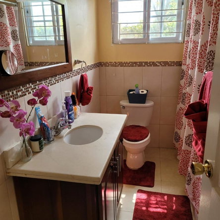 Eighth image of 6 Plumbago Path, Mona, King in Kingston 6, St. Andrew, Jamaica - property is For Rent