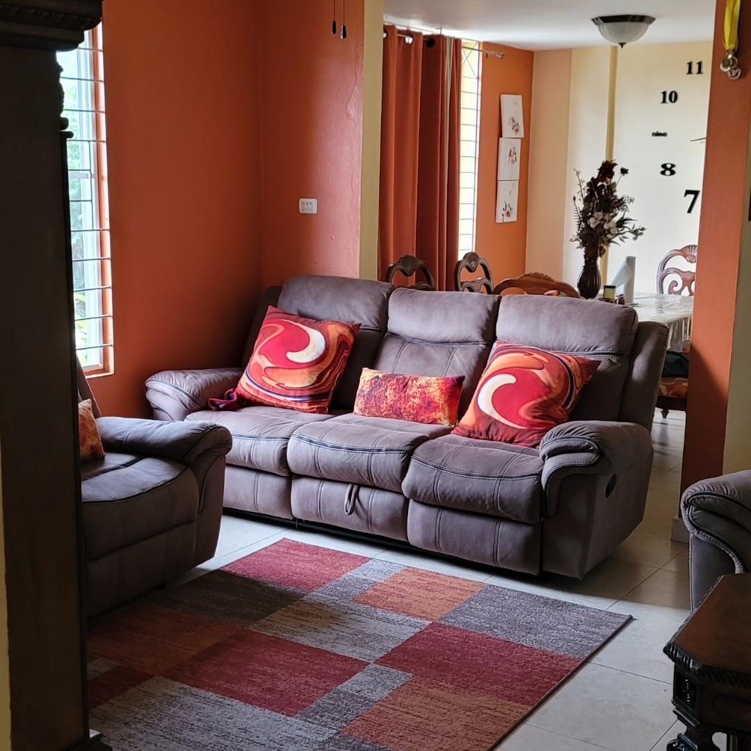 First image of 6 Plumbago Path, Mona, King in Kingston 6, St. Andrew, Jamaica - property is For Rent