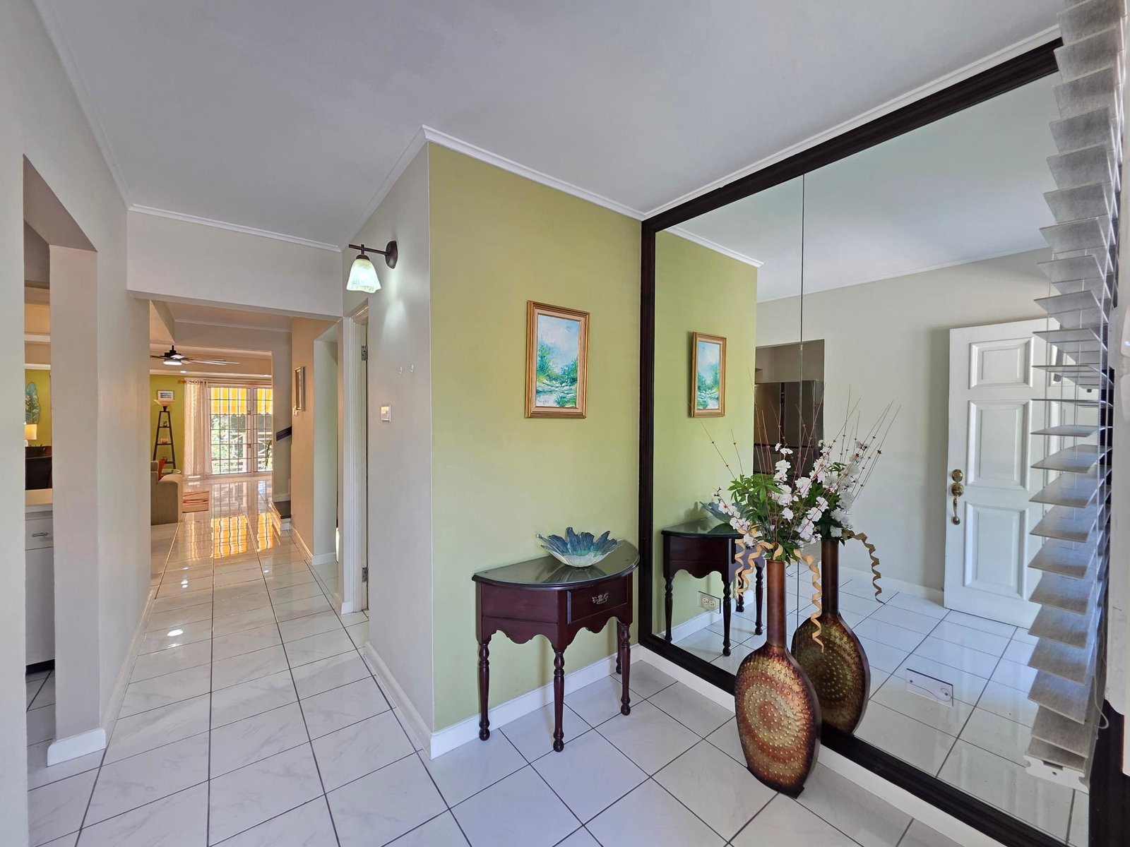 Second image of th 19- Manor Park Drive in Kingston 8, St. Andrew, Jamaica - property is For Rent