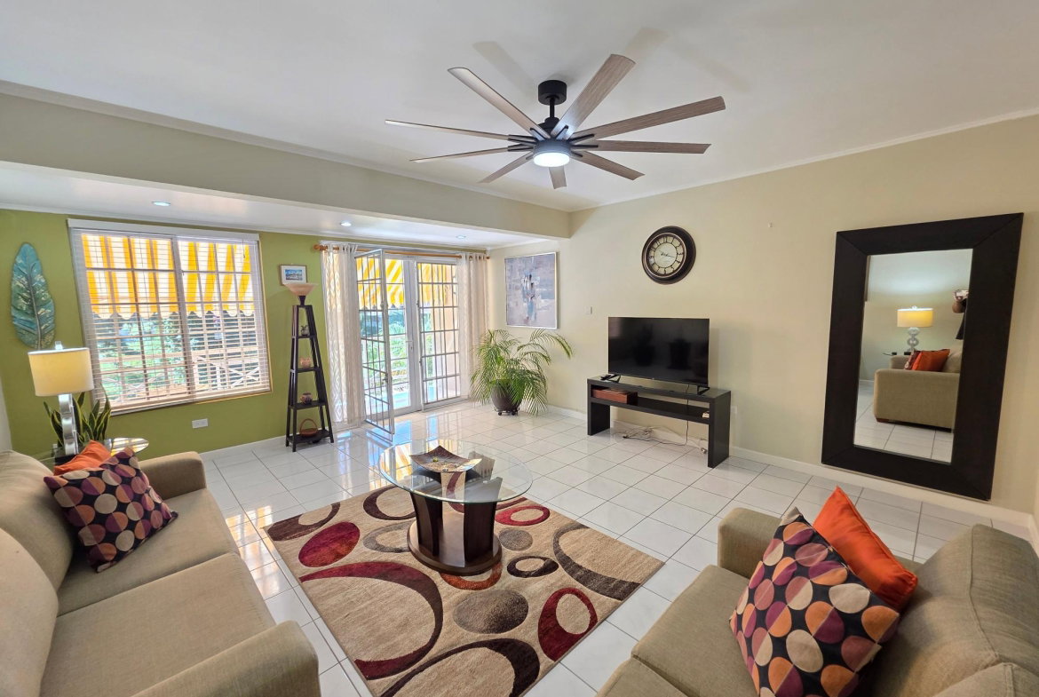 Eleventh image of th 19- Manor Park Drive in Kingston 8, St. Andrew, Jamaica - property is For Rent