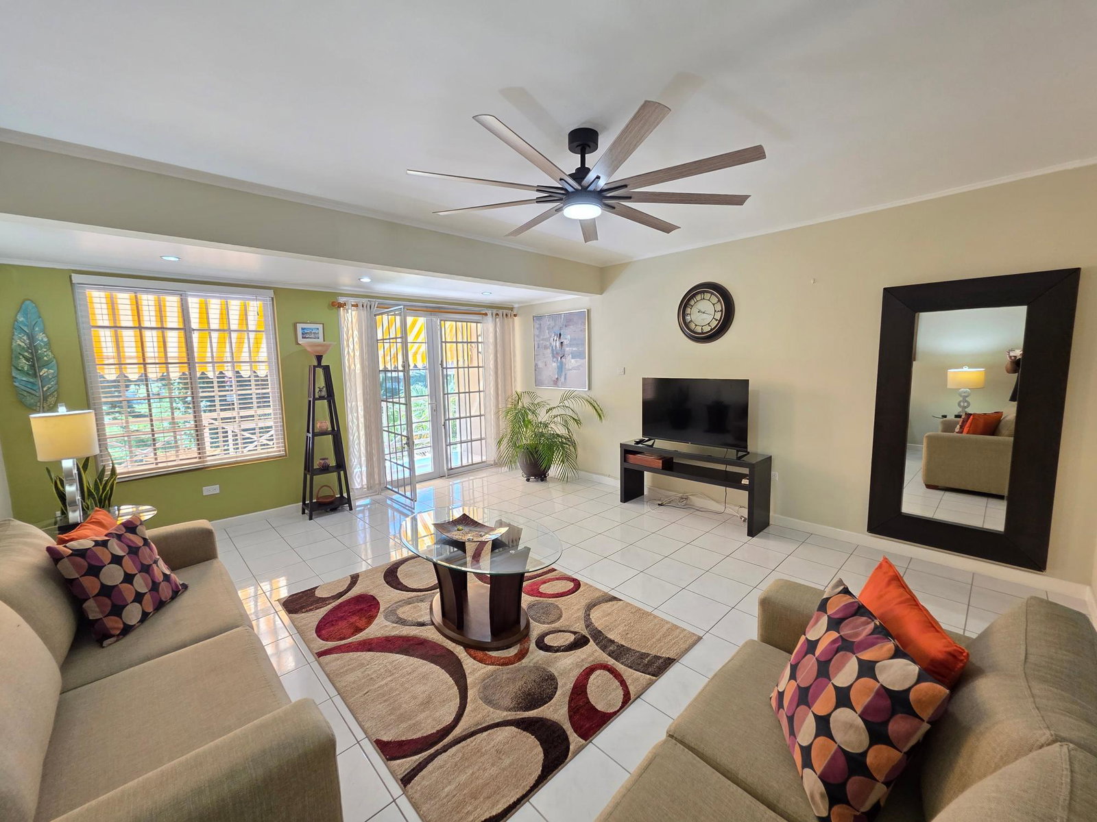 Eleventh image of th 19- Manor Park Drive in Kingston 8, St. Andrew, Jamaica - property is For Rent