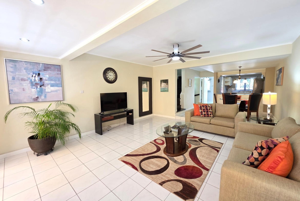 Twelfth image of th 19- Manor Park Drive in Kingston 8, St. Andrew, Jamaica - property is For Rent