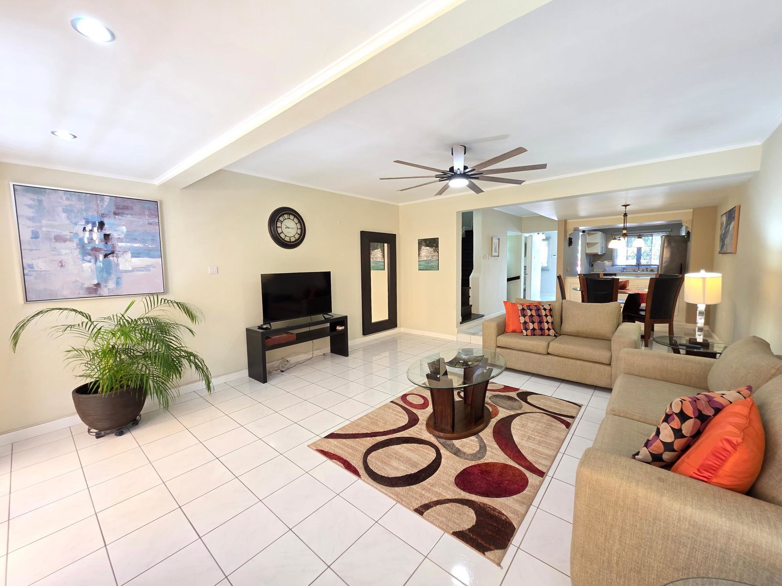 Twelfth image of th 19- Manor Park Drive in Kingston 8, St. Andrew, Jamaica - property is For Rent