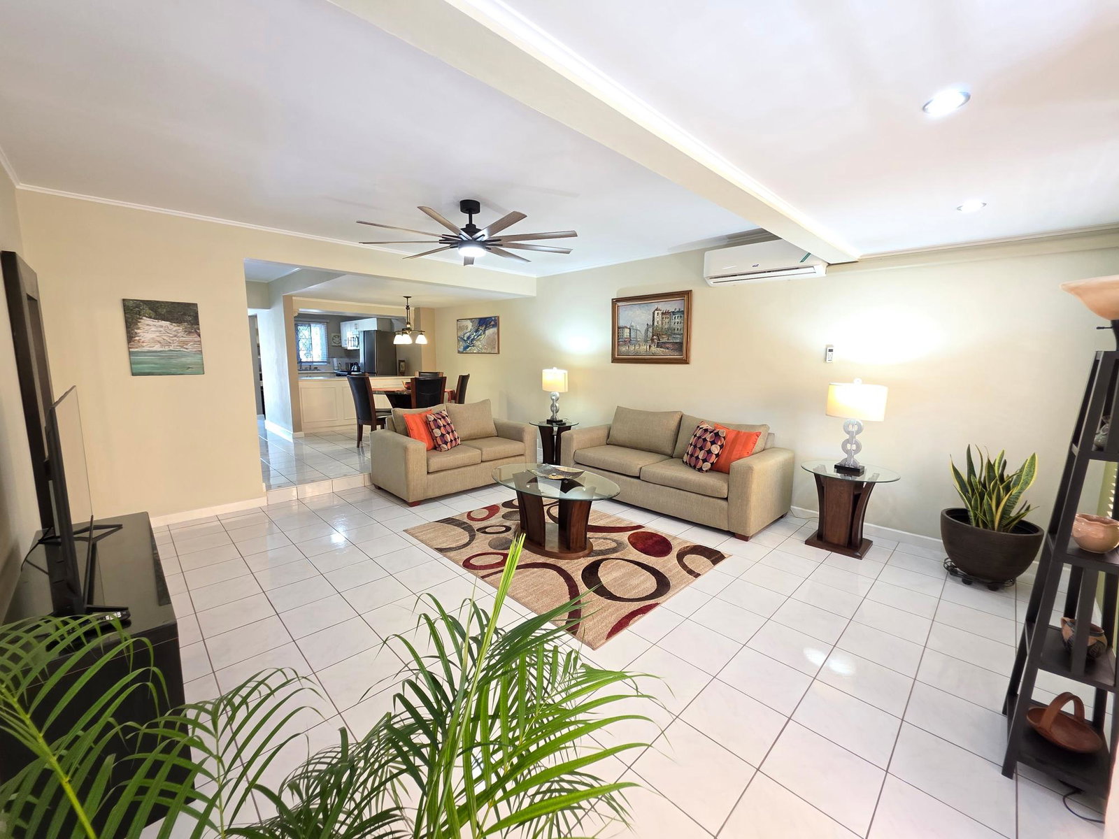 Thirteenth image of th 19- Manor Park Drive in Kingston 8, St. Andrew, Jamaica - property is For Rent