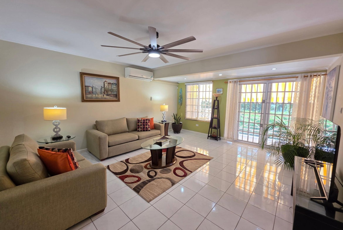 Fourteenth image of th 19- Manor Park Drive in Kingston 8, St. Andrew, Jamaica - property is For Rent