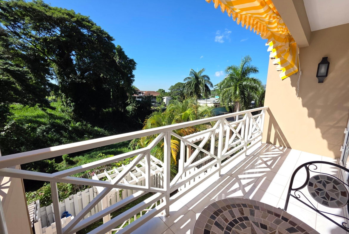 Seventeenth image of th 19- Manor Park Drive in Kingston 8, St. Andrew, Jamaica - property is For Rent