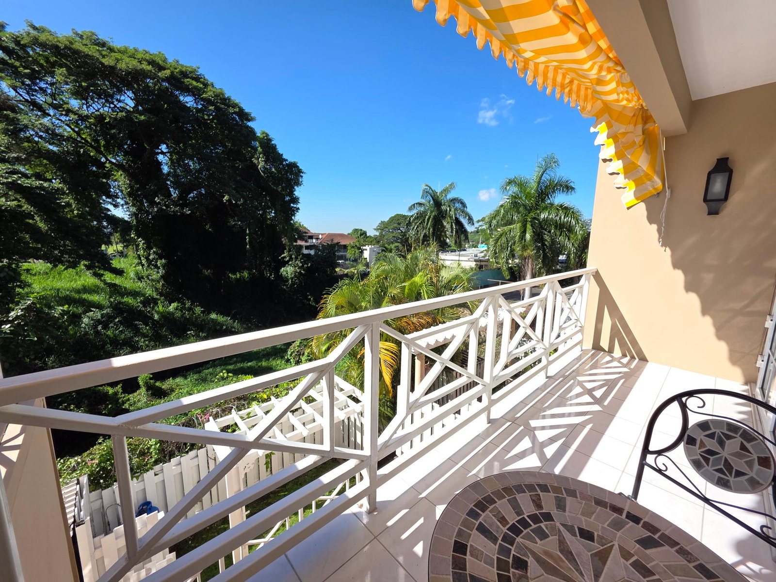 Seventeenth image of th 19- Manor Park Drive in Kingston 8, St. Andrew, Jamaica - property is For Rent